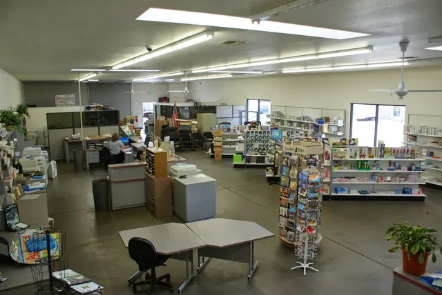 Office Supply Express — photo from the business 1