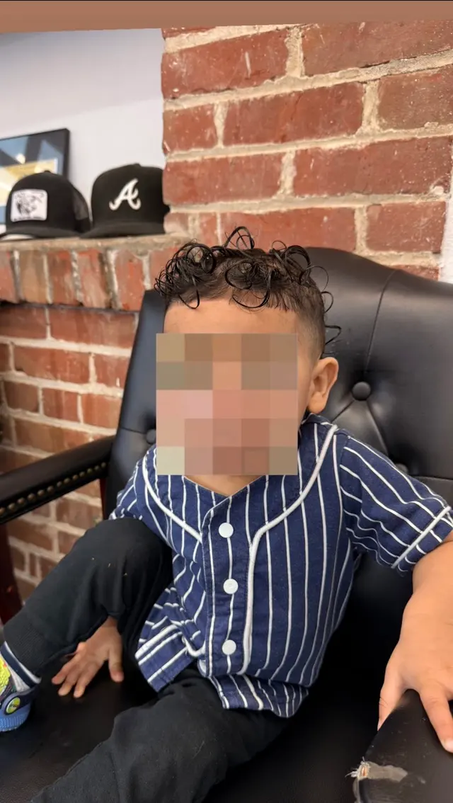 Newman Empresarios barber shop — customer photo 4