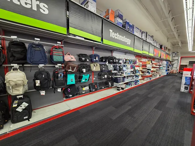 Staples Print & Marketing Services — customer photo 7