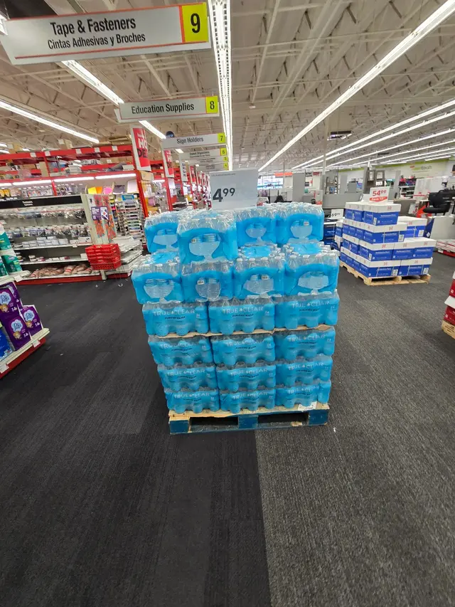 Staples Print & Marketing Services — customer photo 12