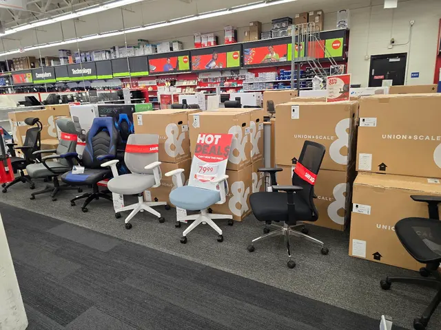 Staples Print & Marketing Services — customer photo 11