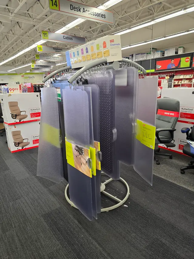 Staples Print & Marketing Services — customer photo 4