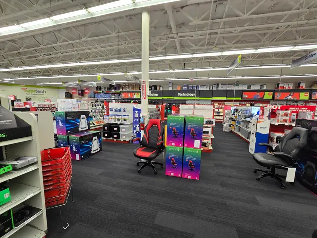 Staples Print & Marketing Services — customer photo 1