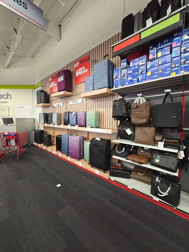 Staples Print & Marketing Services — customer photo 10