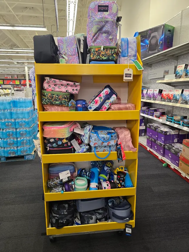 Staples Print & Marketing Services — customer photo 3