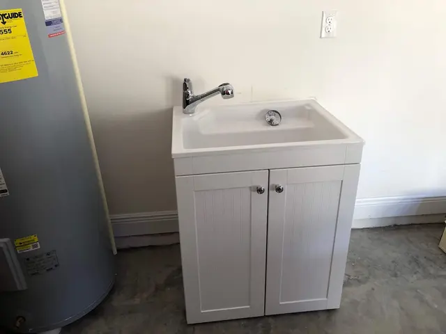 Olin Plumbing Inc. — customer photo 4