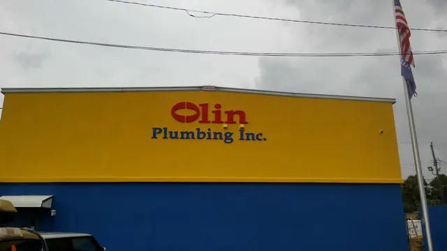 Olin Plumbing Inc. — customer photo 8