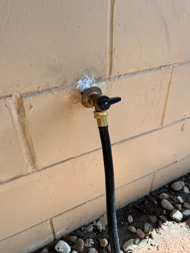 Olin Plumbing Inc. — customer photo 12
