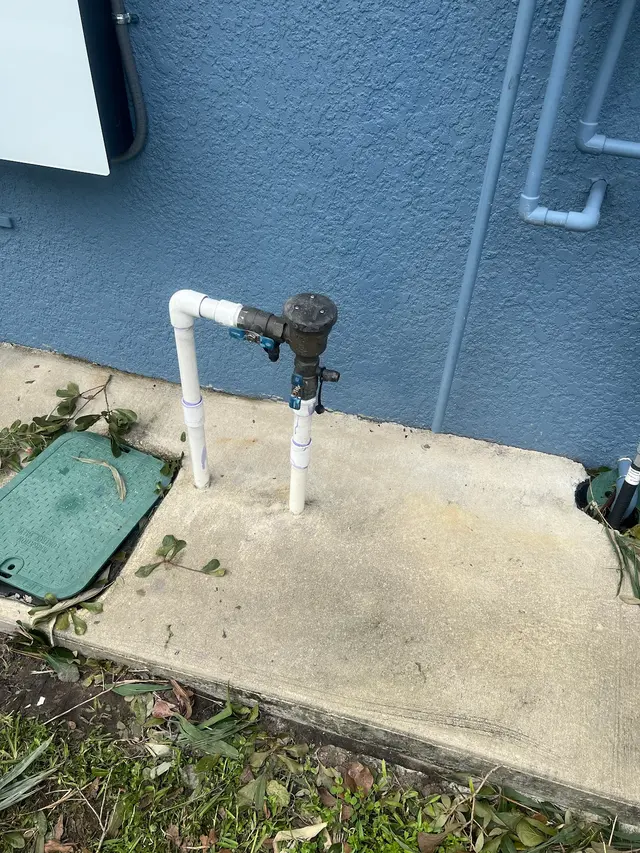 Olin Plumbing Inc. — customer photo 10