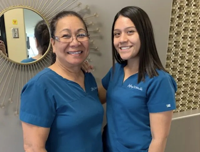 Dr. Nathan Zaghi, DDS — photo from the business 3