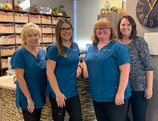 Dr. Nathan Zaghi, DDS — photo from the business 2