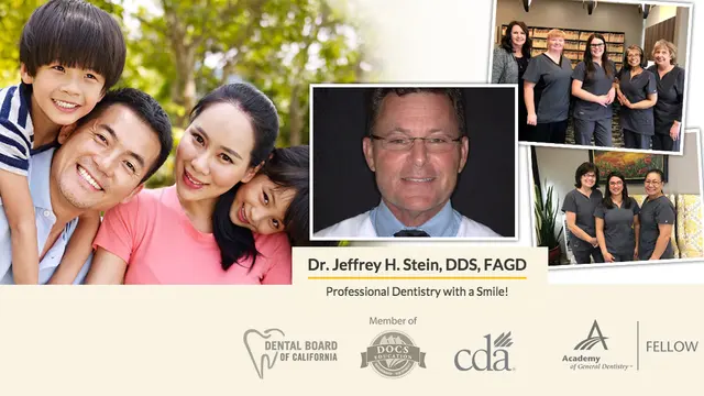 Dr. Nathan Zaghi, DDS — photo from the business 4