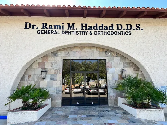 Haddad & Sexenian DDS — photo from the business 1
