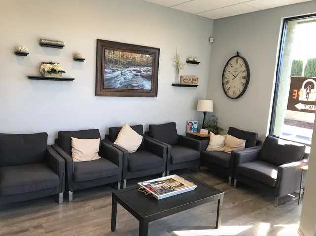 Clean Smile Dental — photo from the business 2