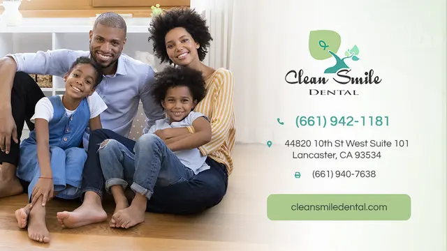 Clean Smile Dental — photo from the business 10