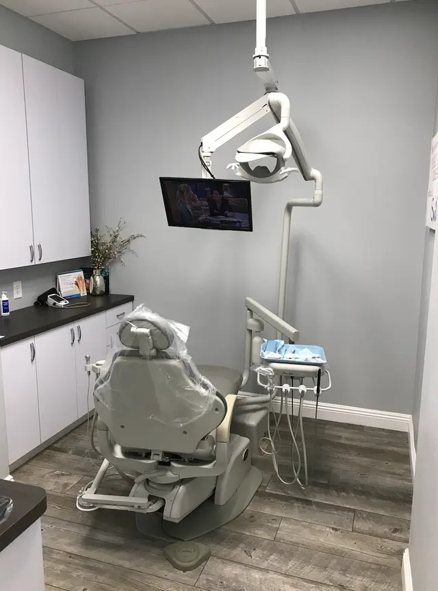 Clean Smile Dental — photo from the business 1