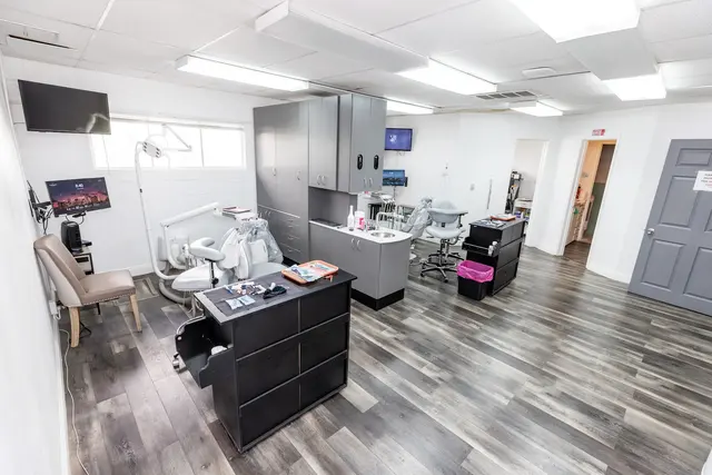 AV Dental Wellness Group — photo from the business 9