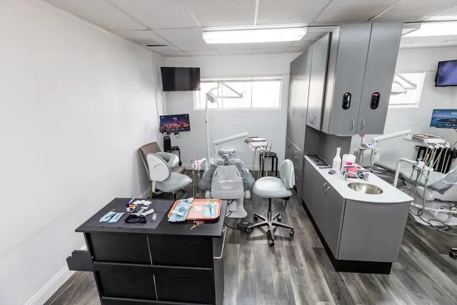 AV Dental Wellness Group — photo from the business 11