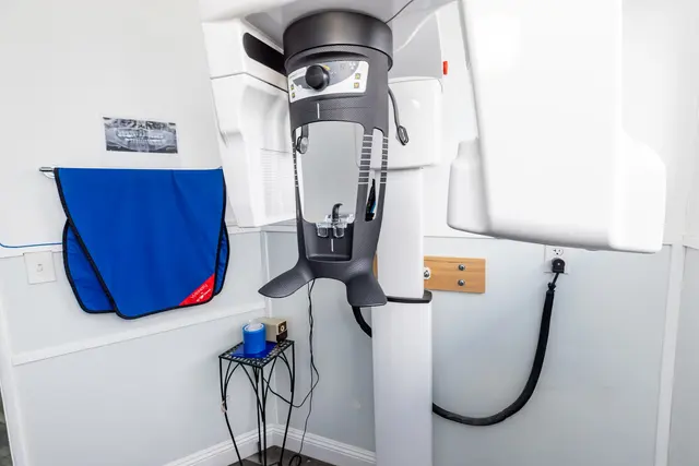 AV Dental Wellness Group — photo from the business 8