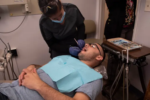 AV Dental Wellness Group — photo from the business 6