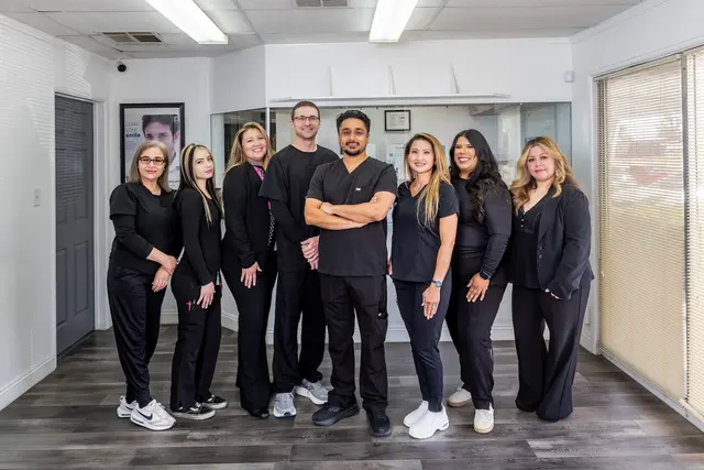 AV Dental Wellness Group — photo from the business 1