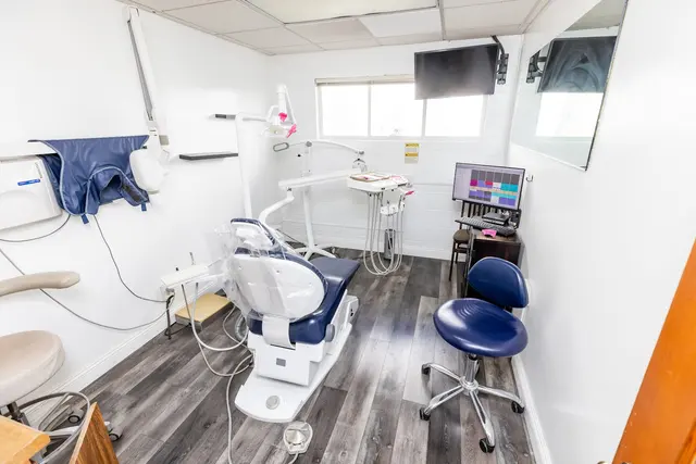 AV Dental Wellness Group — photo from the business 2