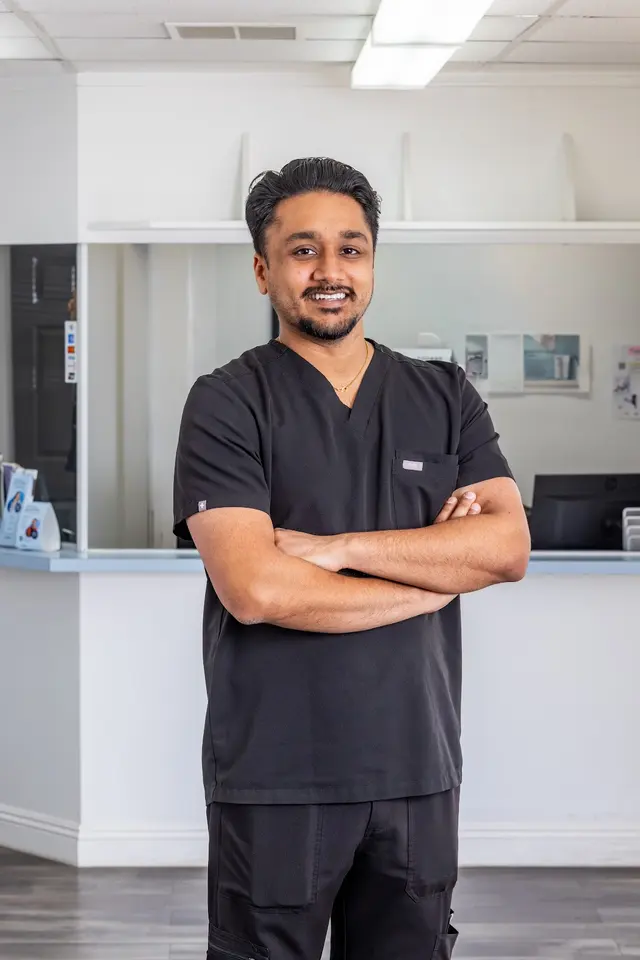 AV Dental Wellness Group — photo from the business 7
