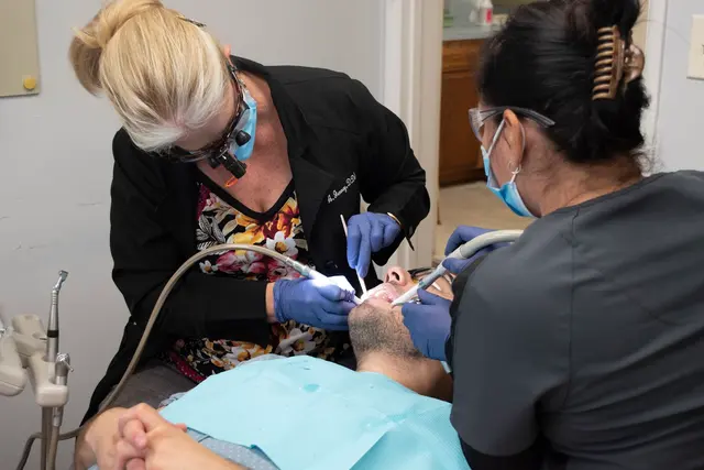 AV Dental Wellness Group — photo from the business 12