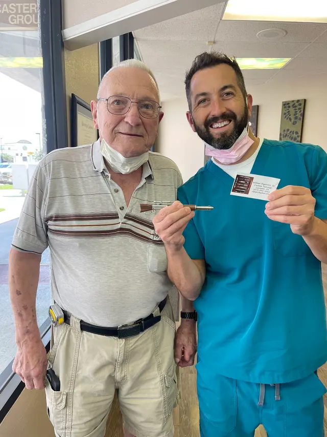 Lancaster Dental Group — photo from the business 12