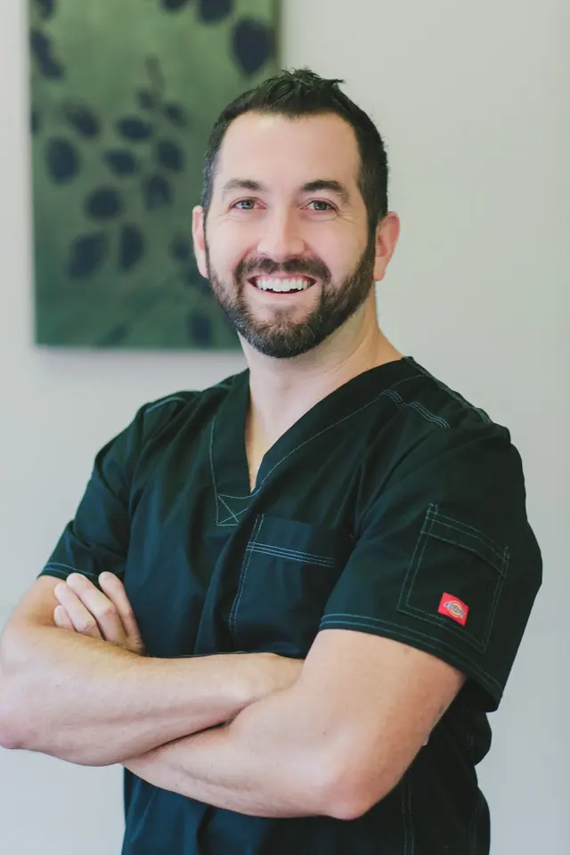Lancaster Dental Group — photo from the business 9