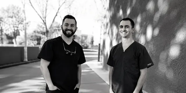Lancaster Dental Group — photo from the business 1