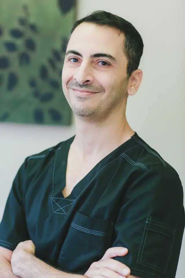 Lancaster Dental Group — photo from the business 6