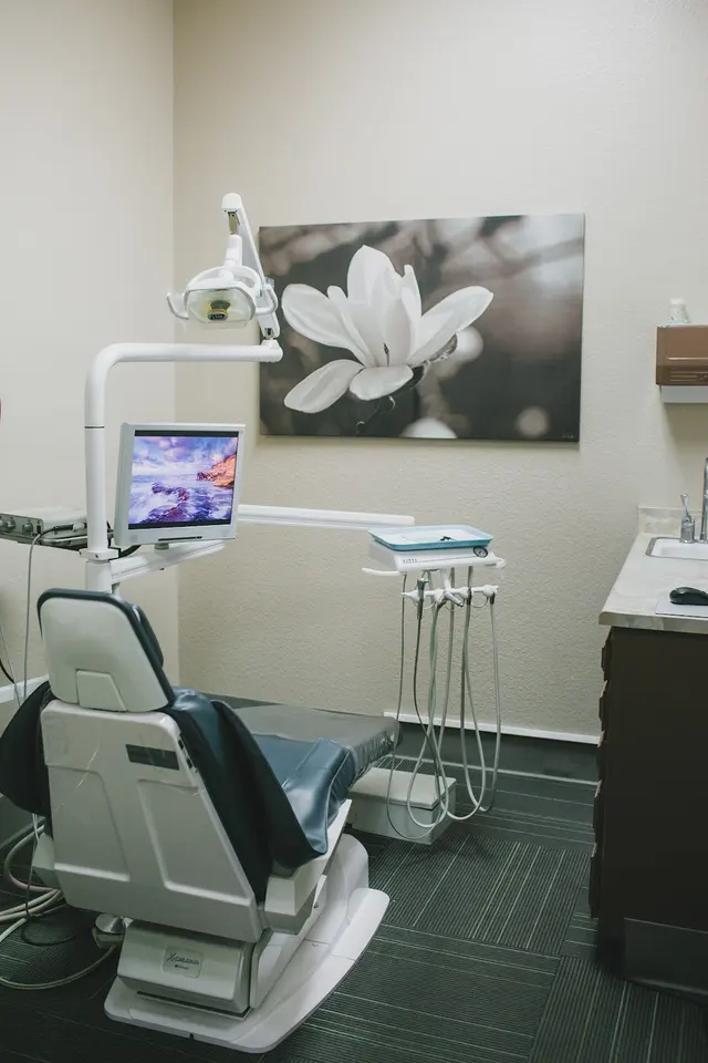 Lancaster Dental Group — photo from the business 3
