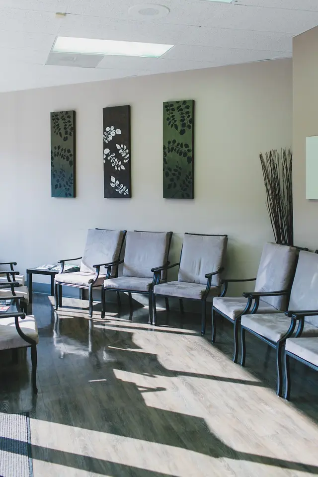 Lancaster Dental Group — photo from the business 4