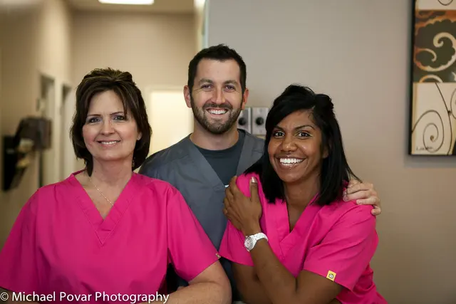 Lancaster Dental Group — photo from the business 11