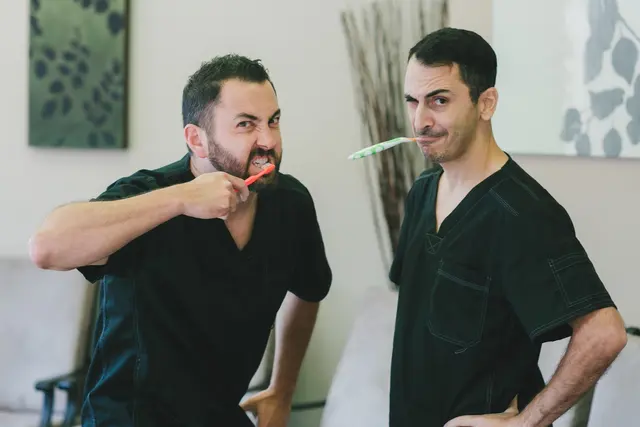 Lancaster Dental Group — photo from the business 7