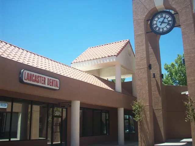 Lancaster Dental Group — photo from the business 2
