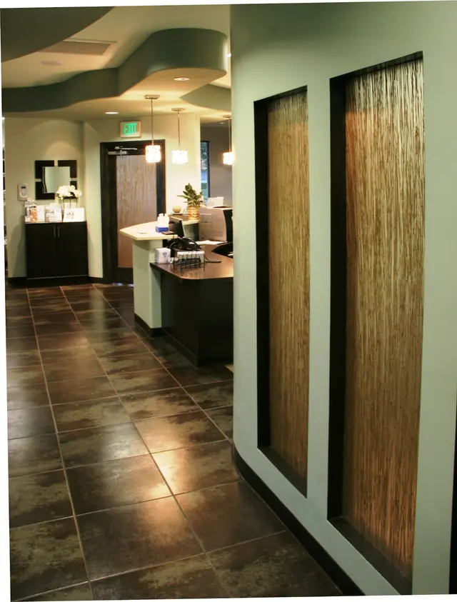 Les Kurian Family Dentistry — photo from the business 9