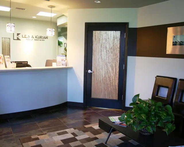 Les Kurian Family Dentistry — photo from the business 7