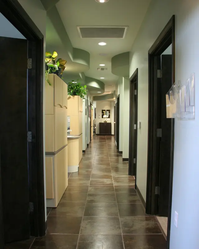 Les Kurian Family Dentistry — photo from the business 5