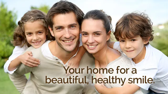 Les Kurian Family Dentistry — photo from the business 1