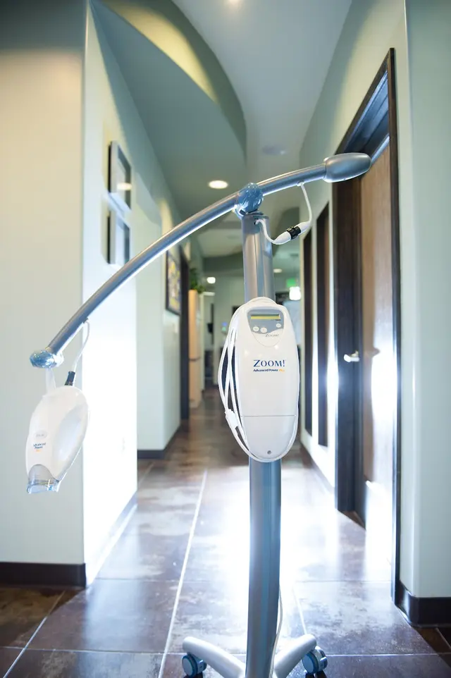 Les Kurian Family Dentistry — photo from the business 2