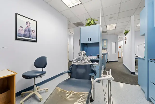 Lancaster Total Dentistry — photo from the business 2