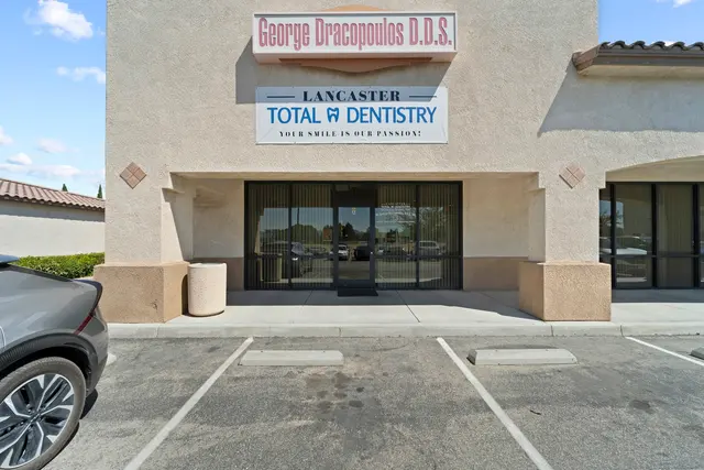 Lancaster Total Dentistry — photo from the business 3