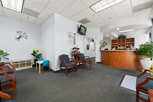 Lancaster Total Dentistry — photo from the business 1