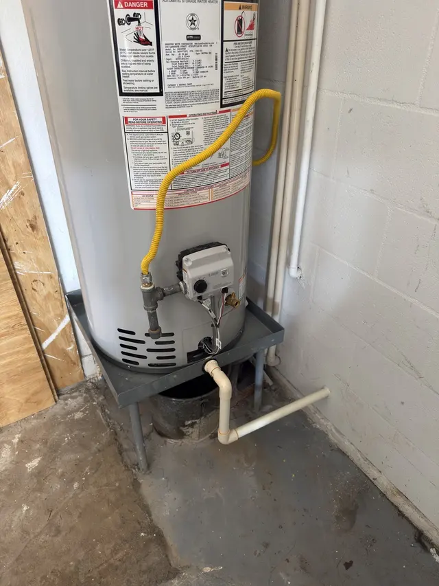 Sewer Studs® Plumbing & Drain — photo from the business 5