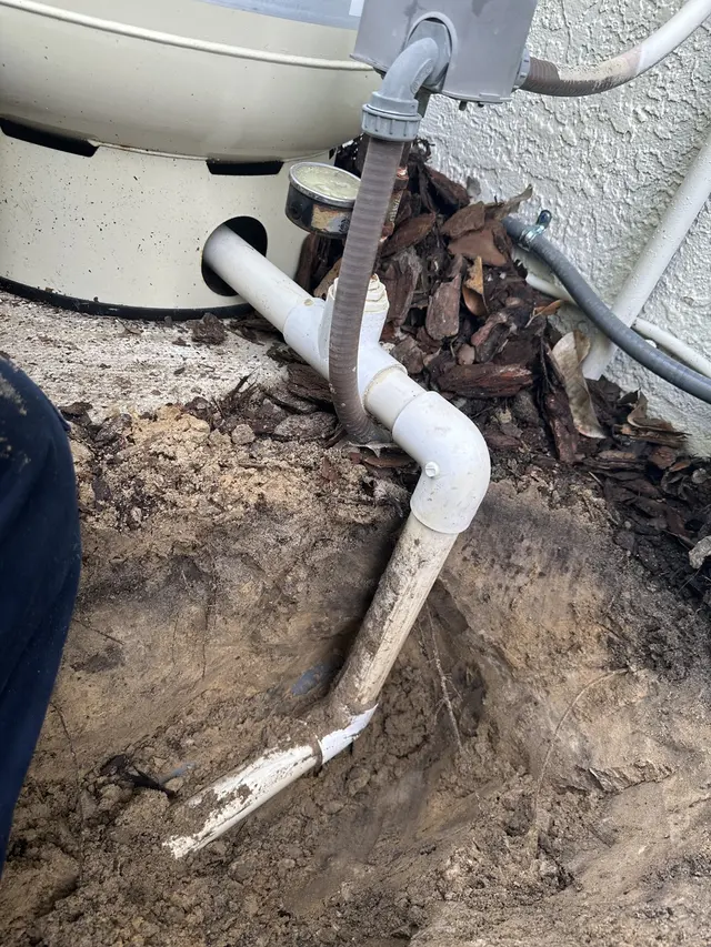 Sewer Studs® Plumbing & Drain — photo from the business 2