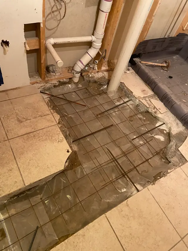 Sewer Studs® Plumbing & Drain — photo from the business 10