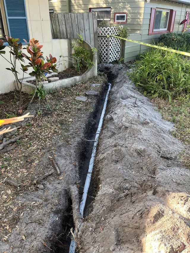 Sewer Studs® Plumbing & Drain — photo from the business 6
