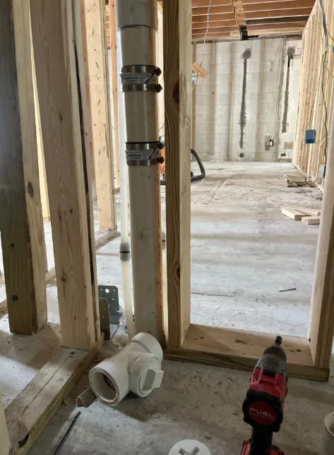 Sewer Studs® Plumbing & Drain — photo from the business 8